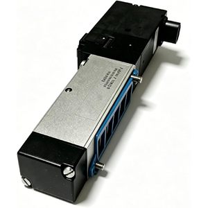 Válvula Solenoide Jmt Jmt2h-5 2 4 0 S Vi B 159453 para Sistemas de Control Neumático de Automatización Industrial Festo - Product Image 1