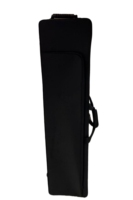 Focustyle FBC-700 Contrabass Clarinet Cupronickel Silver Plated Blue Needle Springs Leather Pads Woodwind