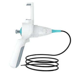 Endoscope vétérinaire portable multifonctionnel, images en temps réel, endoscope vétérinaire haute performance, gastroscope - Product Image 5