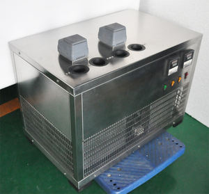 GDCP-510 Produtos Petrolíferos Congelamento Ponto Solidificação Tester Equipamento De Teste De Alta Eficiência - Product Image 2