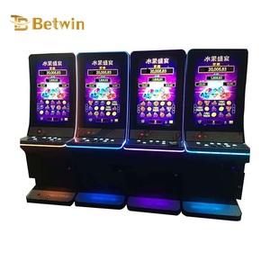 Máquina de Juego de Habilidad con Software Android Duofuduocai 88 Fortunes, Gran Éxito de Ventas, para Salas de Juego - Product Image 1