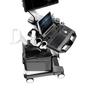 Échographe Doppler numérique sur chariot <span class=keywords><strong>pour</strong></span> <span class=keywords><strong>animaux</strong></span> (bovins, chevaux) à prix abordable <span class=keywords><strong>pour</strong></span> cliniques vétérinaires - Product Image 4