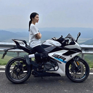Motocicleta Todoterreno <span class=keywords><strong>CF</strong></span>-<span class=keywords><strong>MOTO</strong></span> 300SS 2023, <span class=keywords><strong>1000</strong></span>-1500cc, >80km/h, Oferta Negociable, Versátil para Uso en Carretera - Product Image 6