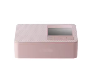 Impresora Fotográfica Compacta SELPHY CP1500 de Canon en Oferta, Impresora Fotográfica Portátil, Impresora Fotográfica Instantánea, Compatible con Dispositivos Móviles, AirPrint - Product Image 3