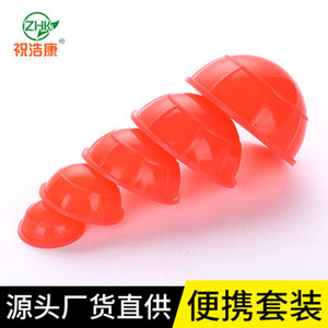 Mother And Child Twelve <b>Silicone</b> Cupping Set 12Pcs Gua Sha Massage <b>Tools</b> For Home Health Care - Product Image 5