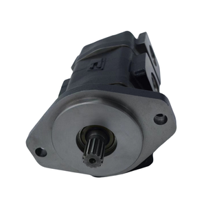 HUAMAO Excavator Hydraulic <b>Gear</b> <b>Pump</b> 14602252 Hydraulic <b>Oil</b> <b>Pump</b> for EC360 EC380 EC460 EC480 EC700 Excavator - Product Image 3