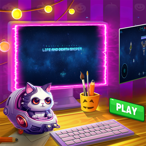 Stable Game App Designer Online-Shooting-Spiele Tischs oftware Entwicklung Unbegrenzte Credits - Product Image 5