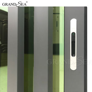 <span class=keywords><strong>Ventana</strong></span> corrediza esmaltada <span class=keywords><strong>de</strong></span> doble panel <span class=keywords><strong>de</strong></span> fácil instalación, <span class=keywords><strong>puerta</strong></span> <span class=keywords><strong>de</strong></span> casa personalizada, <span class=keywords><strong>ventana</strong></span> <span class=keywords><strong>de</strong></span> <span class=keywords><strong>aluminio</strong></span> para el hogar - Product Image 2