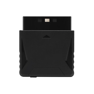 Adaptateur récepteur Mini Blueretro Retroscaler pour PS1 PS One PS2 compatible avec les manettes sans fil 8Bitdo PS4 <span class=keywords><strong>PS5</strong></span> Series X - Product Image 1