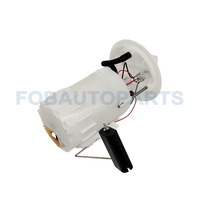 8200084183 Ensemble de pompe à carburant de haute qualité Garantie de 12 mois Remplacement pour Nissan Opel Vivaro pour Trafic II pour Kangoo