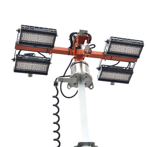 Controladores de Carga MPPT para Baterías de Litio Móviles, Remolque con Luz Solar UST900, Remolque con Luz para Baterías de Litio UST900 - Product Image 3