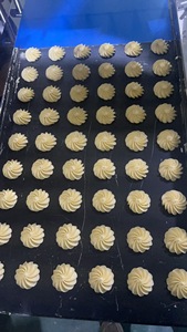Máquina Industrial para Hacer Galletas, Máquina Automática para Hacer Galletas, Dosificadora de Galletas - Product Image 5