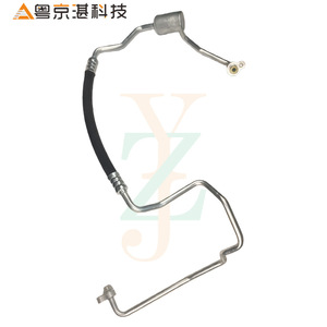 Tubo de Aire Acondicionado para Automóviles Guangzhou C2D19257 para Jaguar XJ, Pieza de Repuesto de Aleación de Aluminio - Product Image 2