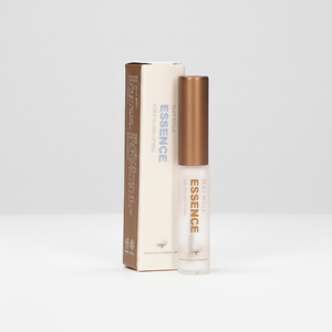 DoHae Essence Liquide Nourrissante Longue Durée Légère pour la Croissance des Cils et des Sourcils, Complexe de Peptides de Rehmannia Glutinosa, Origine Corée - Product Image 2