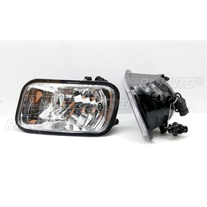 Feux antibrouillard avant halogènes d'origine, feux de jour pour Dodge RAM1500 2009-2012, kit carrosserie, accessoires auto - Product Image 5