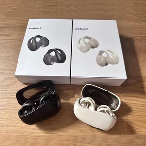 Hochwertige Kopfhörer LinkBuds C Clip-On Kabellose Bluetooth-Kopfhörer Sport-Kopfhörer für Sonys Link Buds C Ohrhörer - Product Image 1