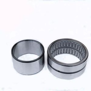 ROULEMENTS À ROULEAUX À AIGUILLES DE TYPE USINÉ <span class=keywords><strong>RNAF</strong></span> 101710 RNAF101710 - Product Image 2
