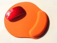 Confort Tapis De Souris avec Poignet Protéger Epaissir Doux Géométrique Tapis De Souris pour Ordinateur Portable Tapis de Souris Jeu de Souris