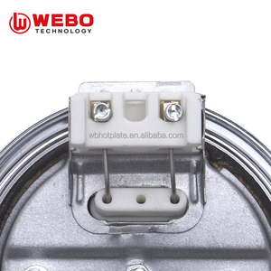 <span class=keywords><strong>Plaque</strong></span> chauffante en fonte commerciale VDE/CE <span class=keywords><strong>diffuseur</strong></span> de chaleur <span class=keywords><strong>plaque</strong></span> <span class=keywords><strong>à</strong></span> <span class=keywords><strong>Induction</strong></span> Double 2 brûleurs 450W poêle <span class=keywords><strong>plaque</strong></span> chauffante électrique Portable - Product Image 4