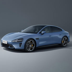 Voitures d'occasion Xiaomi SU7 économiques |   Batterie CATL |   Voiture d'occasion avec une autonomie de 668 km et une accélération rapide - Product Image 4