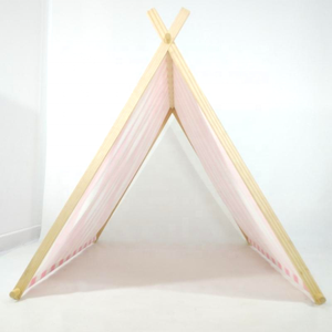 <span class=keywords><strong>Tente</strong></span> à cadre en X <span class=keywords><strong>rose</strong></span> pour enfants, maison, extérieur, application rapide, <span class=keywords><strong>tente</strong></span> pour <span class=keywords><strong>tipi</strong></span>, pour fête, Camping, ventouse - Product Image 3