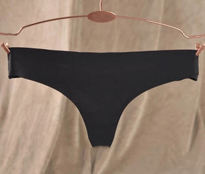 Groothandel Chinese Sexy Meisje Plus Size Ondergoed Sexy Lingerie Merk Vrouwen Slipje Dames Slips - Product Image 5