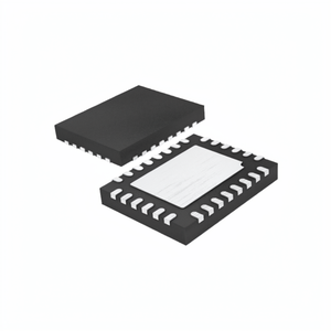 Authorized Distributor Power Management (PMIC) Buy Electronics Components Online 28 WFQFN Exposed Pad LTC4162IUFD-FST#PBF - Product Image 1