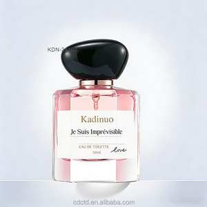 Perfume en Spray <span class=keywords><strong>ELEA</strong></span> con Aroma Floral Fresco y Larga Duración, Certificado CE, Alta Concentración, Venta Caliente, OEM - Product Image 3