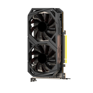 Tarjeta Gráfica RTX 2070 de 8GB GDDR6 Nueva - GPU de Alto Rendimiento de 12nm para Juegos y Diseño, Ofrece Superrendimiento - Product Image 2