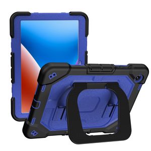 Funda para <span class=keywords><strong>Galaxy</strong></span> <span class=keywords><strong>Tab</strong></span> A9 Plus, a prueba de golpes, con soporte, de silicona, para Samsung <span class=keywords><strong>Galaxy</strong></span> <span class=keywords><strong>Tab</strong></span> A9 Plus, <span class=keywords><strong>Tab</strong></span> A9+ - Product Image 6