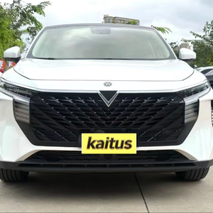 2024 venucia Dav 1.5t Turbo cao cấp được sử dụng-Tùy chọn đầy đủ, duy trì tốt - Product Image 1