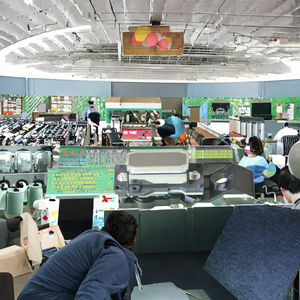 Tête d'impression Dx4 d'origine à prix compétitif, nouvelle, <span class=keywords><strong>Roland</strong></span> 540 Eco Sol Max Ink <span class=keywords><strong>Sp</strong></span> 540i <span class=keywords><strong>300</strong></span> 300v rs 640 Sj 600 Xj740 Encre solvant - Product Image 3