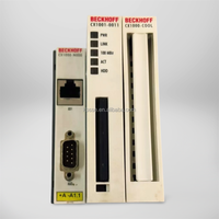 Módulo de Fuente de Alimentación Beckhoff CX1100-0014 24V DC 4A UPS PLC Controlador de Programación, Pedir en Línea