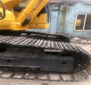 Excavadora Usada de Buena Calidad, Segunda Mano, Komatsu Pc200-7 a Precio Económico, Marca Japonesa Komatsu200-8 - Product Image 5