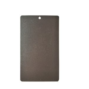 Polyester époxy haute brillance <span class=keywords><strong>jaune</strong></span> pour bouteille de gaz, fourniture de revêtement en poudre de polyester - Product Image 2