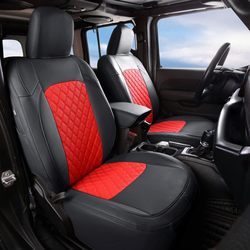 Black Red