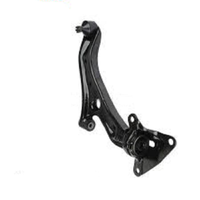 Bras de commande inférieur avant de sortie d'usine A160 W168 bras de commande pour Honda Civic Ek bras de commande de Suspension 51350-TG5-C01JTC7703