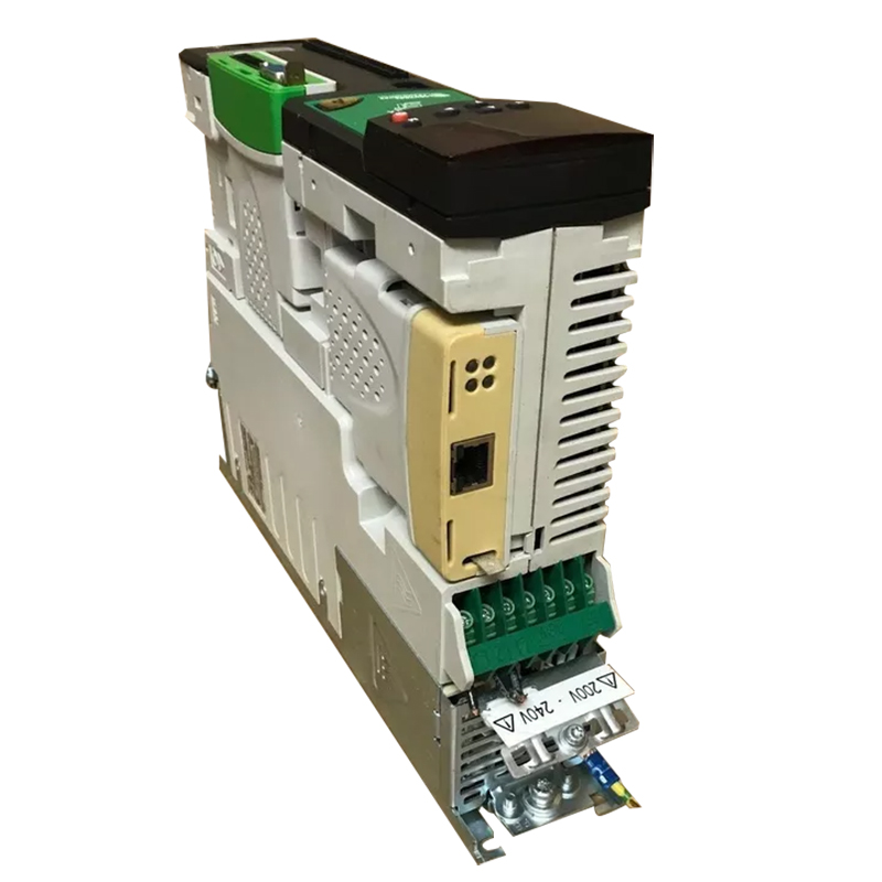 Emerson Digitax ST Control Techniques DST1203 AC Servo Drive