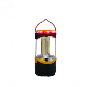 Lámpara LED luminosa <span class=keywords><strong>de</strong></span> tres colores para tienda <span class=keywords><strong>de</strong></span> campaña, alarma <span class=keywords><strong>de</strong></span> mordedura <span class=keywords><strong>de</strong></span> pesca y camping, JZH-TL-28 - Product Image 2