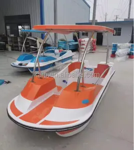 Meilleure qualité d'usine pas cher prix leurre pêche bote kayak pédale pour pêche kayak bateau kayak pêche pédale gonflable