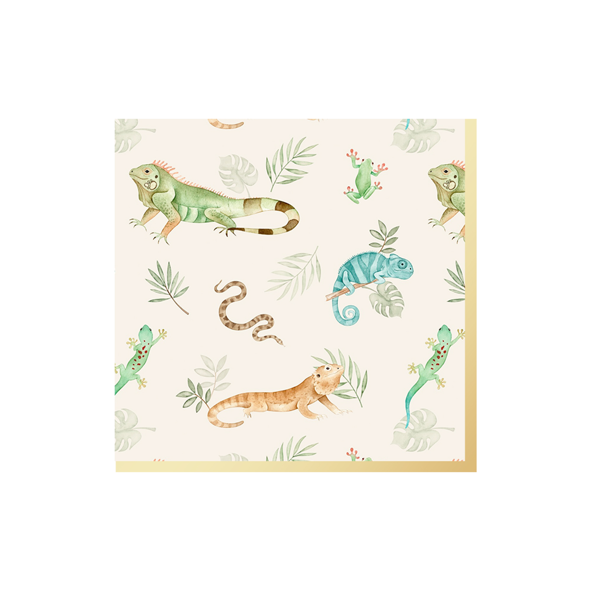 33*33cm napkin*16pcs