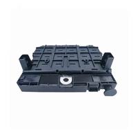 Caja de fusibles B5 adecuada para Peugeot 307, 406, 807 y Citroen C3, C4