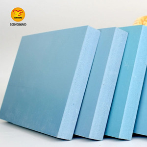 Panneaux de <span class=keywords><strong>coffrage</strong></span> en plastique PVC solide SONGMAO 1200X2400mm 15mm/18mm /20mm/25mm - Product Image 3