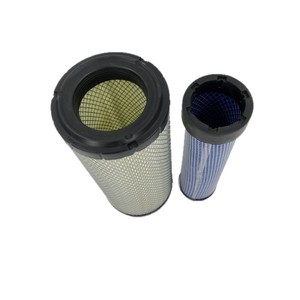 Elemento de Filtro de Aire 9234360721 LXS284 42U01HOP01 21W01R9260 Para Vehículos Generales Transmisión Manual MT - Product Image 1