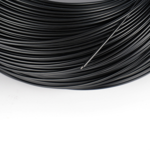 Black Jacket <strong>Fibre</strong> <strong>Optic</strong> Cable for Sauna Room Ceiling Starry Sky Decorative <strong>Lighting</strong> - Product Image 5