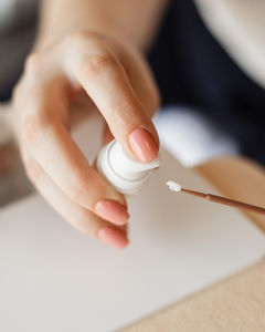 Queratina Levantamiento de pestañas Dosificación precisa Bolsa pequeña Vegan Formula Salon Mismo producto con cero residuos - Product Image 4