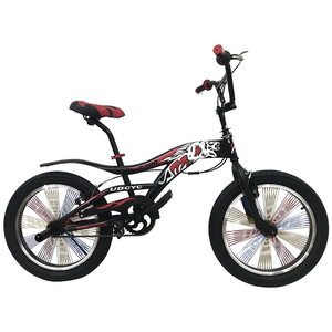 Bicyclette OEM 16/20 pouces Cycle en aluminium Cycle de 21 vitesses avec Cycle de vélo <span class=keywords><strong>Bmx</strong></span> à bas prix - Product Image 4