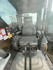 Excavatrice sur chenilles d'occasion Caterpillar 320D2L du Japon, 20 tonnes, matériel de construction d'occasion, excavatrice sur chenilles Cat320D2L - Product Image 2