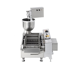 Professionnel Automatique <span class=keywords><strong>De</strong></span> la máquina <span class=keywords><strong>De</strong></span> Donut una máquina <span class=keywords><strong>De</strong></span> <span class=keywords><strong>donuts</strong></span> - Product Image 2