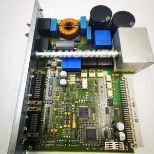 Carte de circuit imprimé d'origine d'occasion DO 00.785.1261 CDAB380-1 pour pièces d'impression offset - Product Image 2